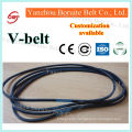 Good quality customized rubber slim freeze belt manufactures